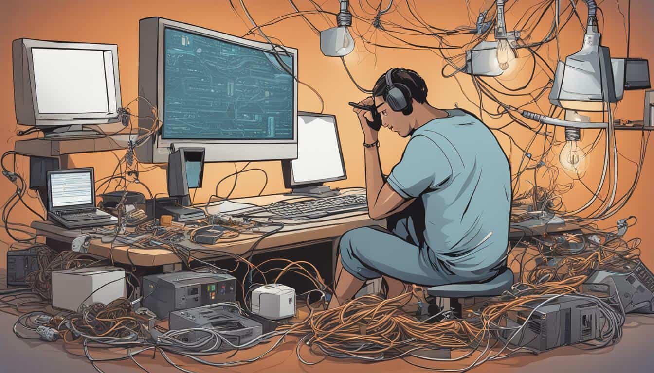 Common Broadband Issues and Troubleshooting Tips