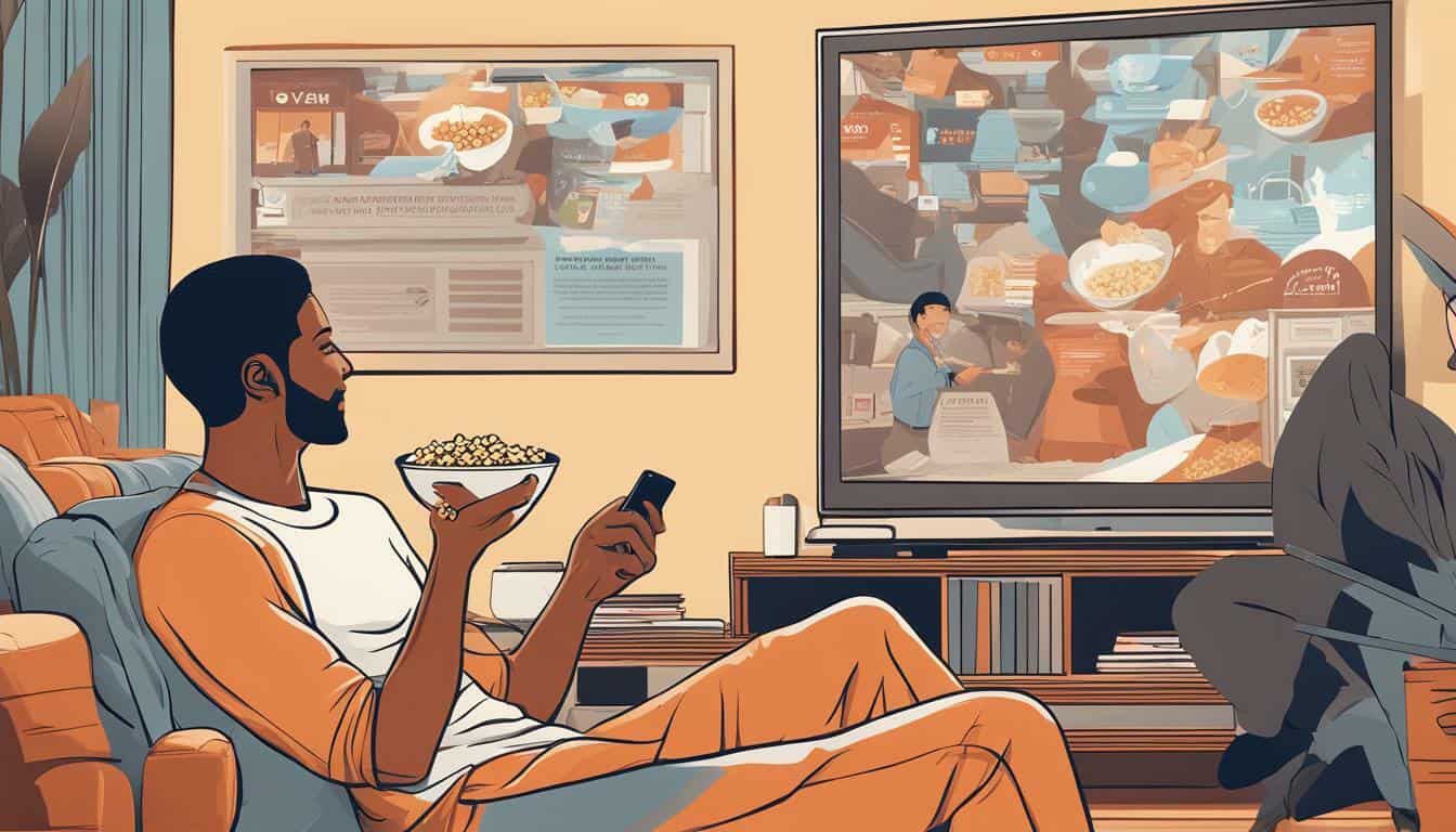 Choosing the Right Broadband for Streaming Services