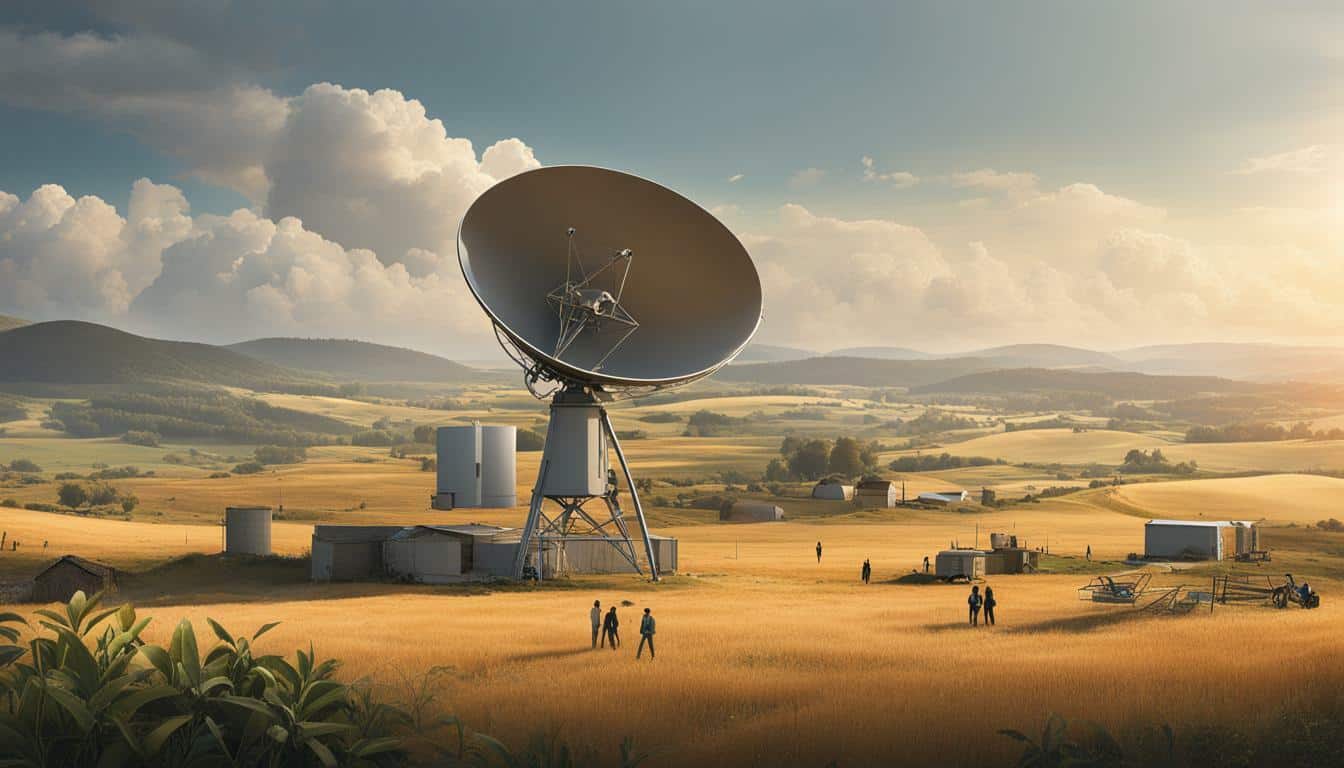 Government Initiatives for Expanding Rural Broadband