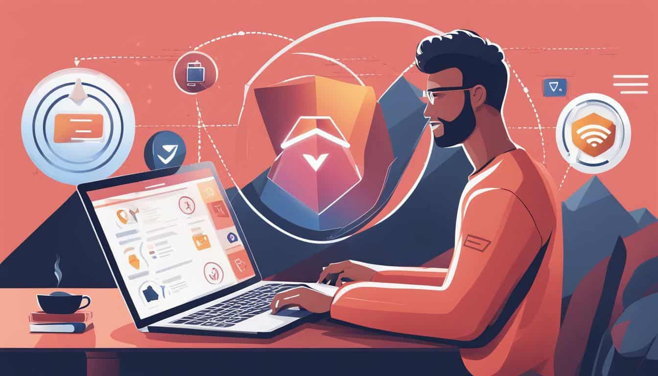 VPNs (Virtual Private Networks) for Enhanced Broadband Security