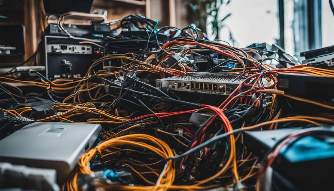 Broadband Hardware And Networking in 2026