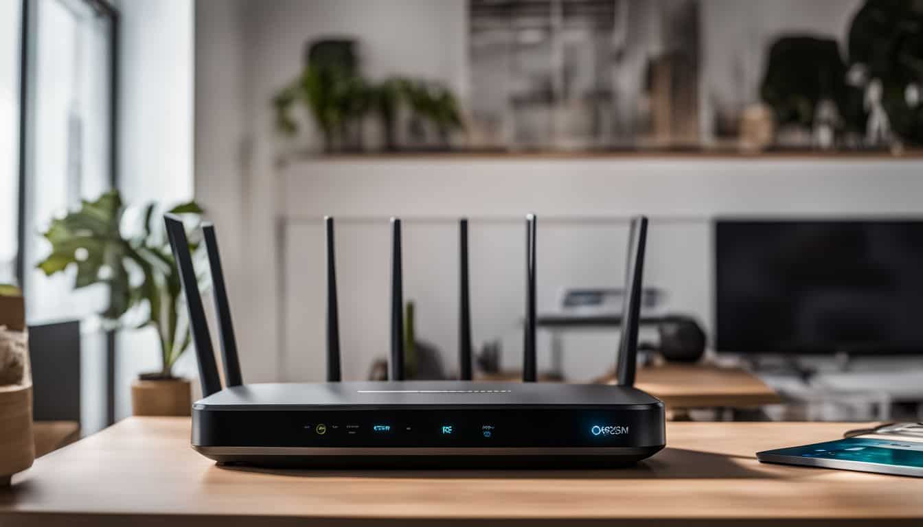 Broadband And Home Networking in 2026