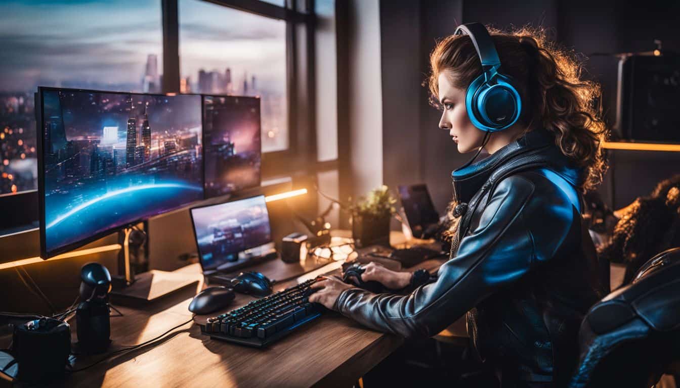 Broadband For Gaming in 2026 (Updated)