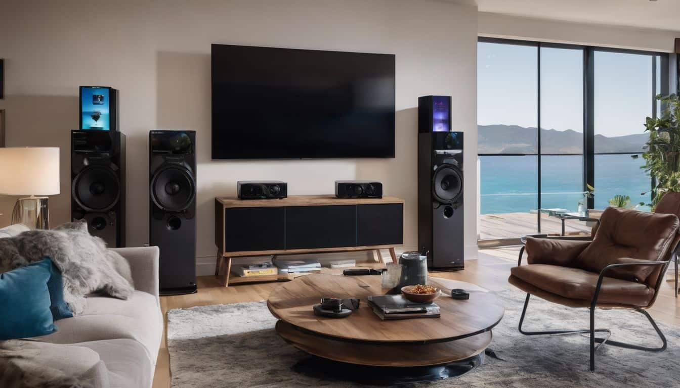 Broadband For Streaming And Entertainment in 2026