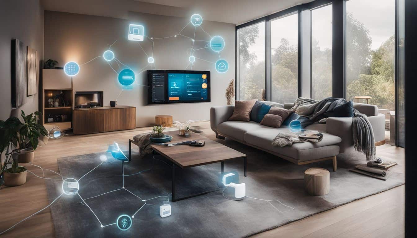 Broadband And Internet Of Things (IoT) in 2026