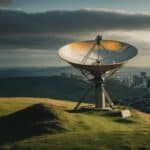Explore the Future with Satellite Internet in 2025