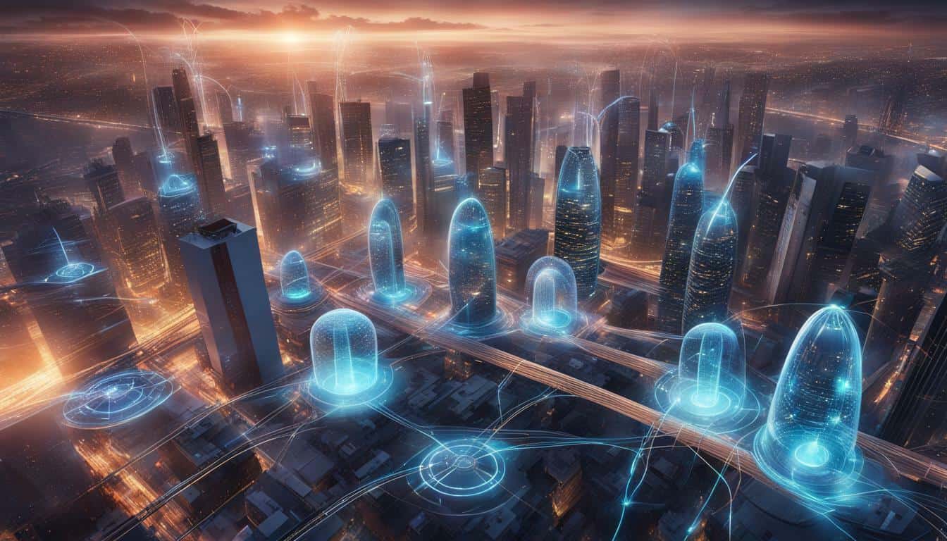 Broadband and the Future of Connected Devices