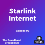 The Broadband Breakdown