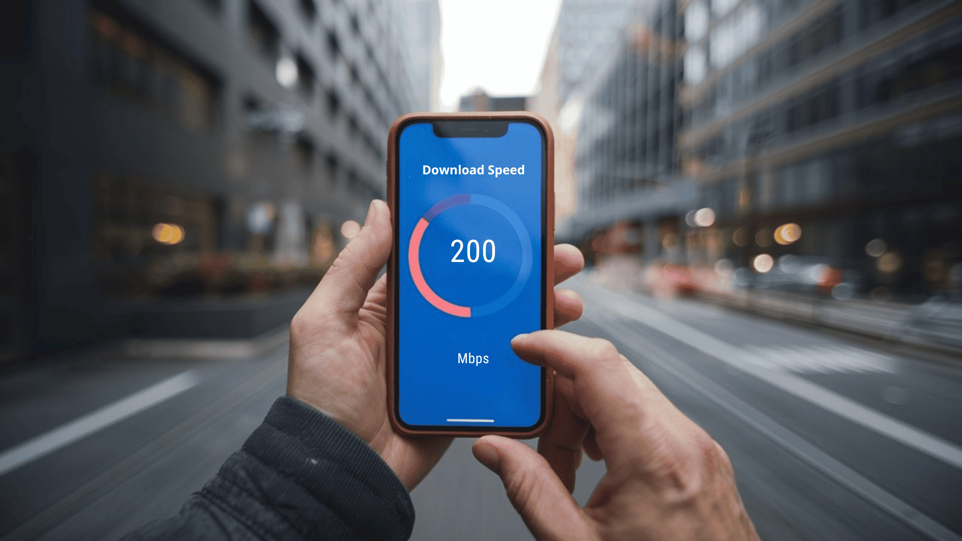 Broadband Speed Tests: What You Need to Know in 2025