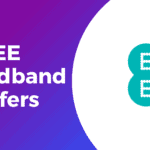 EE Broadband Offers 2025