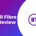 BT Full Fibre 900 Review