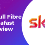 Sky Full Fibre Gigafast Review