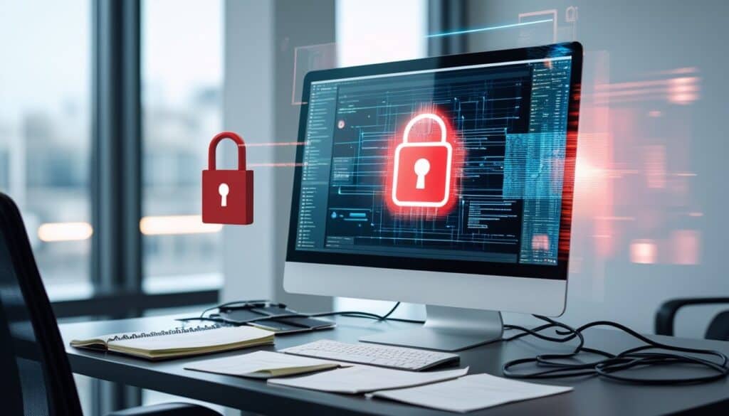 Secure Your Internet Connectivity